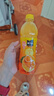 可口可乐果粒橙300ml 310ml 450ml 750ml 1.25L   橙汁 果汁饮料 小瓶大瓶 美汁源果粒橙450ml 1瓶装【试喝装】 实拍图