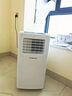 志高（CHIGO）【热销NO.1｜全屋6°C】移动空调单冷暖一体机免外机可移动式空调免安装压缩机制冷厨房卧室小空调 【1匹强劲单冷｜热销100w+】全网爆款 实拍图