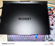 联想（Lenovo）拯救者Y7000P 电竞游戏笔记本电脑(酷睿i9-14900HX 16G 1T RTX5060 2.5K 240Hz 黑) 国家补贴 实拍图