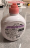 威露士清可新抑菌洗手液樱花525ml+525ml补充装替换 家庭儿童消毒护手 实拍图