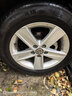 德国马牌（Continental）汽车轮胎 195/65R15 91V CC7 # 适配大众朗逸/宝来/丰田雷凌 实拍图