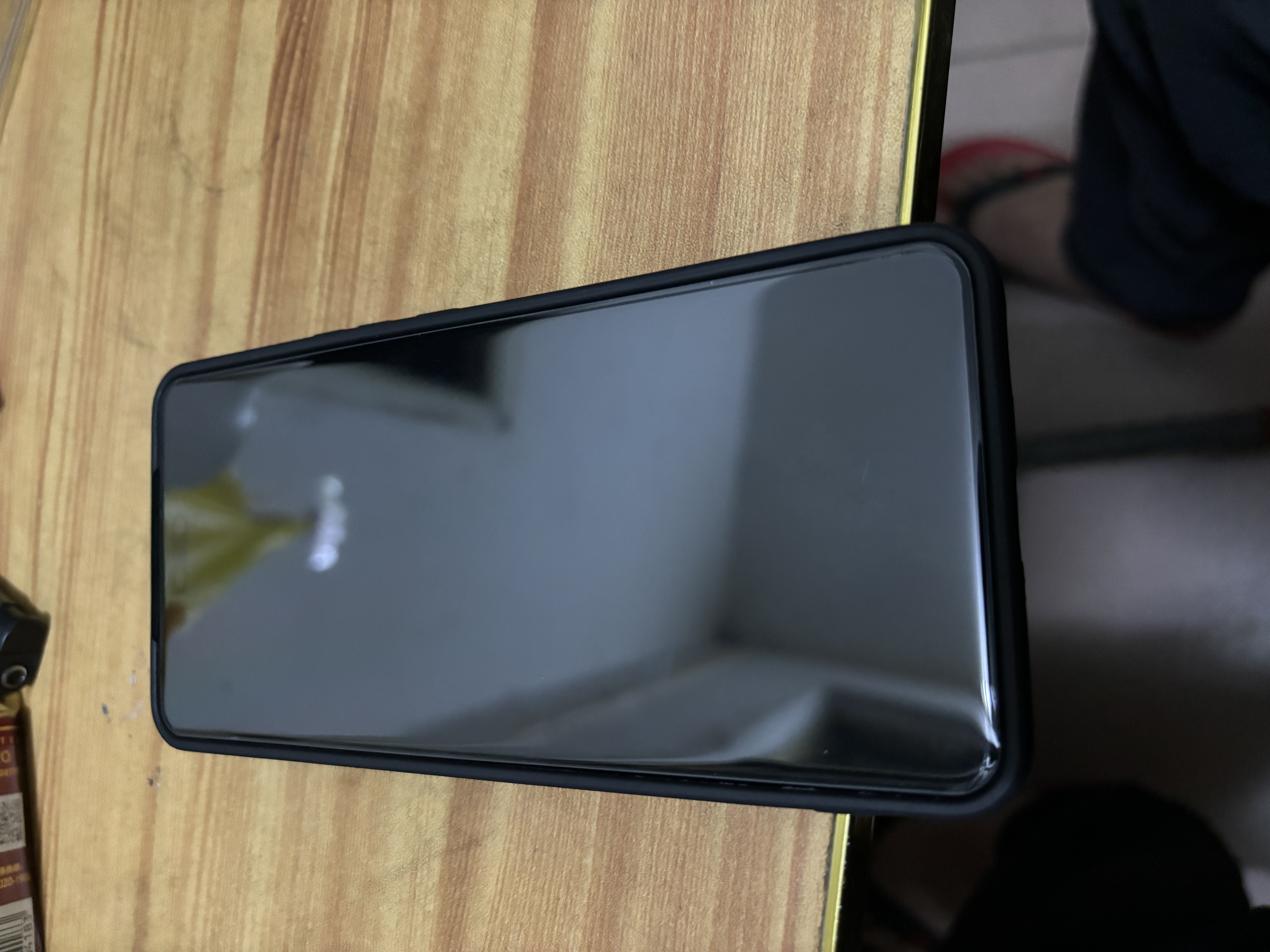 华为HUAWEI Mate80/70/60/50/Air/Pura/Nova/畅享/折叠典藏/非凡大师系列 二手手机自营 华为 nova 13 Pro 成色规格颜色购买区域配件以质检报告为准 实拍图