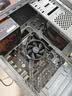 金士顿（Kingston）内存条DDR4台式机电脑3200内存条 Beast野兽系列 骇客神条 台式D4 3200频32G(16G×2)电竞套条 实拍图