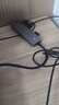 绿联 USB3.0扩展器扩展坞多接口 分线器高速4口集线器HUB拓展坞 笔记本电脑一拖多转换器转接头延长线 实拍图