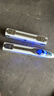 妈宝孖宝合金高铁玩具小火车模型儿童1-3-6岁2和谐复兴号列车宝宝男孩动车 实拍图