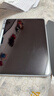 倍思适用iPad Air 11英寸 2026年款钢化膜iPad膜【2026升级·全屏覆盖】通用iPad Air8/7/6平板保护膜 实拍图