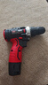 德力西电气手电钻锂电钻电动螺丝刀家用充电式手钻电起子电批电动工具箱套装 实拍图
