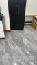 得力（deli）保险柜 家用办公指纹密码保险箱大型财务专用全钢防盗可入墙保管柜 100cm黑色 弘雅AE68-ZM 实拍图