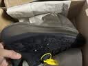 阿迪达斯男女鞋Yeezy380黑曜石椰子运动跑步鞋FZ1270 46 实拍图