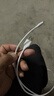 品胜[新升级]苹果数据线快充充电线 适用iPhone14promax/13/12/11/8/Xs手机平板iPad车载USB充电器线 实拍图