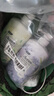 澳雪（accen）秘境花园香氛美肌沐浴露  600ml白桃+500ml百合花+500ml薰衣草 实拍图