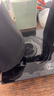 自动上水电热水壶九阳同款全自动上水壶恒温壶电水壶烧水壶茶具电茶炉全智能茶台烧水壶一体机 1.2L 食品级304不锈钢黑色 实拍图