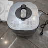 美的（Midea）【价保618】0涂层电压力锅6L大容量家用速嫩感双胆IH煲汤电锅煮饭电饭煲高压锅京东自营S6177K 实拍图