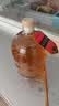 吴越稽山二十年陈本色花雕酒1.5L 1坛 16度半甜型无焦糖色 优级坛藏陈香 实拍图