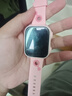 好记星【无游戏】儿童电话手表4G全网通小学生初中生移动电信防摔游泳级精准定位男孩女孩智能手表 升级版粉色+精准定位+零钱支付+视频通话 实拍图