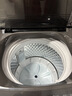 小天鹅（LittleSwan）波轮洗衣机全自动家用 10KG 直驱变频 TB10V28DT 以旧换新 京东自营 一级能效 实拍图