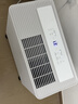 美的（Midea）54升小方物除湿机100㎡家用回南天抽湿机干衣机 地下室泵压上排水除湿器CF54BS/DA (支持鸿蒙智联) 实拍图
