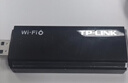 普联（TP-LINK） AX300 WiFi6 usb无线网卡台式机专用 wifi接收器电脑笔记本wifi发射器 实拍图