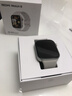 小米（MI）REDMI Watch 6皎月银 国家补贴 澎湃OS 3 心率血氧监测 红米手表6 小米汽车 送男友送女友 实拍图