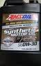 安索（AMSOIL）全合成机油签名版0W-30 946ml SP A5/B5 GF-6A美国原装进口AZOQT 实拍图