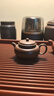 百年利永宜兴紫砂壶纯全手工原矿老紫泥仿古壶功夫茶具泡茶壶 实拍图