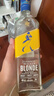 尊尼获加（JOHNNIE WALKER）耀澄Blonde 调和威士忌 便携小酒版 50ml 实拍图
