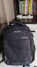 七匹狼背包男双肩电脑包15.6英寸笔记本商务通勤差旅防泼水大容量书包 实拍图
