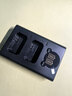 绿联NP-FW50相机电池充电器 适用sony索尼ZV-E10 a6500 a6000 a6400 a6100 a7rm2 a7s2单反数码充电器 实拍图