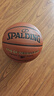 斯伯丁（SPALDING）篮球TF系列7号PU比赛室内外兼用耐磨学生成人青少年 77-176Y 实拍图