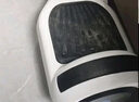 领盟电动儿童礼物智能平衡车6-12岁体感车10岁到15岁腿控两轮代步 7吋高配白【蓝牙+跑灯+炫光+杆】 实拍图