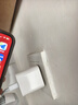 原装苹果充电器30W适配原装快充套装iphone14/13/16promax/pro/plus手机12充电头17充电线充电器数据线 30W快充头+快充线1米套装 快充不伤机 实拍图