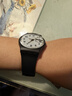 斯沃琪（Swatch）瑞士手表 ONCE AGAIN2.0初高中考试表 潮流礼物石英腕表GB743-S26 实拍图