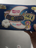 七度空间少女超薄 100%纯棉加量超特长夜用卫生巾套装48片【新国标认证】 实拍图