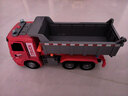 妈宝孖宝翻斗车玩具超大号货柜卡车1-3-6岁2男孩小汽车模型儿童运输工程车 实拍图