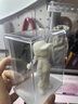 鹤笙3d打印定制服务手板模型定制光固化手办人偶高精度工业级3D打印代打建模ABS金属PLA树脂尼龙喷漆电镀上色复模 100块的*数量累计对应金额 晒单实拍图