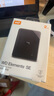 西部数据（WD）移动硬盘2TB USB3.0 SE系列 2.5英寸 机械硬盘 笔记本电脑外接 外置存储办公 大容量家庭存储 实拍图