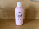 贝亲（Pigeon）桃子水桃叶婴儿儿童液体爽身露保湿四季通用200ml*2日本原装进口 实拍图