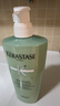 卡诗（KERASTASE）头皮系列新双重功能洗发水500ml【临期清仓】 实拍图