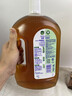 滴露（Dettol）消毒液消毒水1.2L衣物除菌液 家居地板杀菌除螨 松木香 非84酒精 实拍图