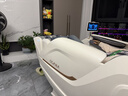 奥佳华【上市企业】按摩椅家用太空舱肩颈腰背全身电动摇摇椅送老人生日礼物7508pro+谧影星灰 实拍图