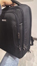 新秀丽电脑包男士双肩包商务背包男包商务精英BP0*09010黑色16.5容量 实拍图