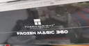 利民（thermalright）Frozen Magic 360冰封幻境 一体式水冷散热器 C12风扇 支持 多平台 ARGB冷头 FM360 实拍图
