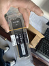 金士顿（Kingston） FURY 8GB DDR4 3200 C16 台式机内存条 Beast野兽系列 骇客神条 实拍图