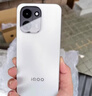vivo iQOO Z11 12GB+256G天光白 天玑8500满血版 9020mAh超薄蓝海电池 165Hz护眼电竞屏 学生游戏手机 实拍图