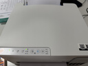 爱普生（EPSON）【新品】墨仓式 L3351彩色打印机 微信打印/无线连接 家用AI学习打印机（打印、复印、扫描） 实拍图