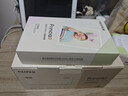 富士（FUJIFILM）小俏印2pro手机无线照片家用打印机照片冲印机（内置电池版）凝脂白证件照 打印 多尺寸 实拍图
