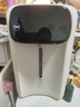 美的（Midea）电水瓶食品级304不锈钢内胆水壶智能多段控温保温一体全自动断电净饮水机家用大容量母婴调奶60-D 实拍图