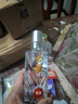 玉蝉老酒玉蝉大曲52度浓香型白酒整箱装高粱酒精品光瓶口粮酒过节送礼长辈 52度 500mL 1瓶 试饮品鉴 实拍图