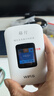 格行随身wifi6官方正品三网通免插卡可移动无线网随身wifi便携式车载无线路由器cpe无线流量2026款 顺丰速发-【彩屏WiFi6顶配款】带屏幕彩屏款 送1000G高速上网流量（两天） 实拍图