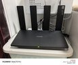 华为路由BE7  Wi-Fi 7 6500兆级 超薄膜天线 双2.5GE网口 千兆路由器 家用路由器 晒单实拍图